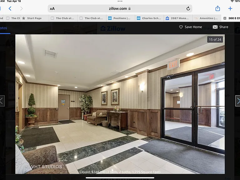 300 E Church St #307 — Photo 5