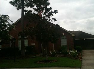 26876 Palace Pines Dr, Kingwood, TX 77339