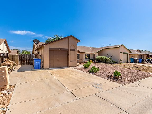 3rd image of 3009 W TONOPAH Drive