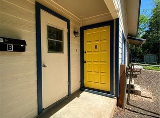 4905 Hawk Cv #B, Austin, TX 78745