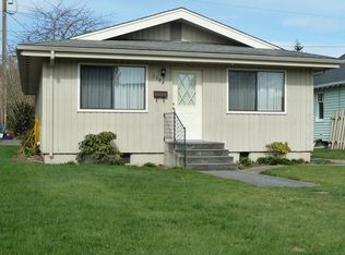 1504 W North St, Bellingham, WA 98225