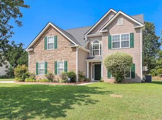 421 The Gables Dr, McDonough, GA 30253