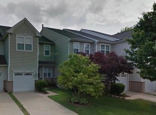 8524 Light Moon Way, Laurel, MD 20723