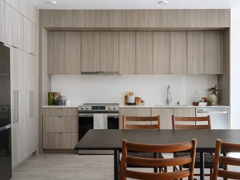 The Apartment Collection at Bay Meadows — Photo 40