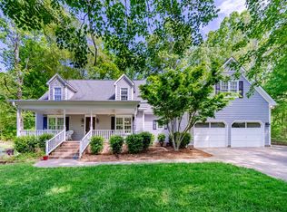 619 Flagstone Way, Durham, NC 27712