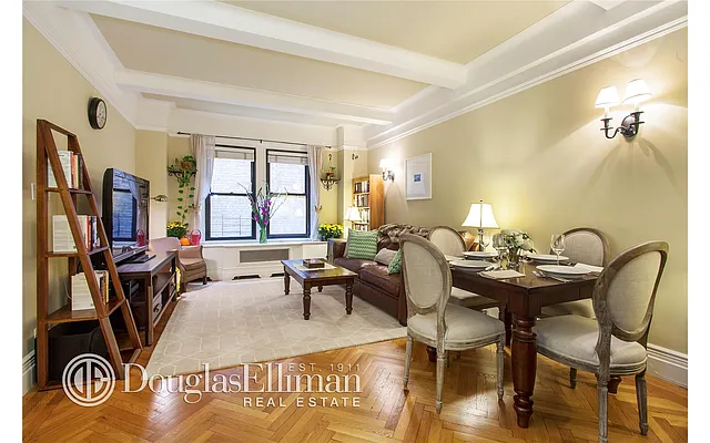 Sold by Douglas Elliman | media 9