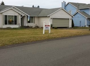 21416 39th Avenue Ct E, Spanaway, WA 98387