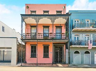 928 Conti St #8, New Orleans, LA 70112