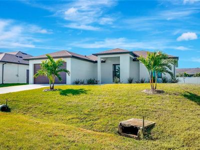 2514 SW Embers TER, Cape Coral, FL, 33991