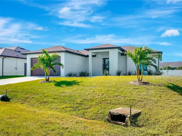 2514 SW Embers TER, CAPE CORAL, FL 33991