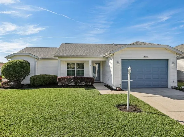 25327 Hibiscus St, Leesburg, FL 34748