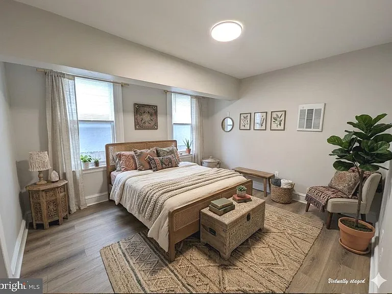 5750-52 Rising Sun Ave #B1 — Photo 22