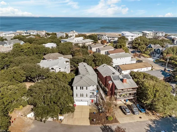 3808 Surry Rd, Virginia Beach, VA 23455