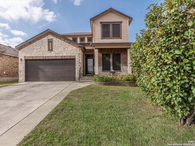 2215 Muuga Manor, San Antonio, TX, 78251