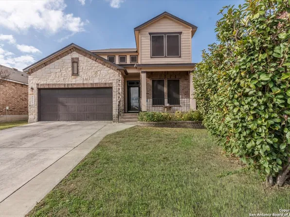 2215 Muuga Manor, San Antonio, TX 78251