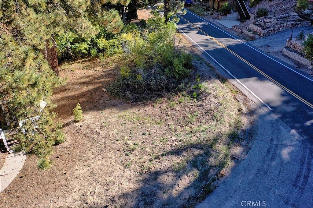 LOT 27 Green Valley Lake Rd, Green Valley Lake, CA 92341 MLS 