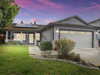 9037 Warm Springs Cir, Stockton, CA, 95210