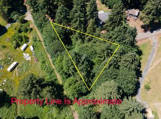 Canady Rd, Vader, WA 98593