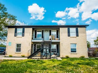 405 Garrison Ct #407, Louisville, KY 40214