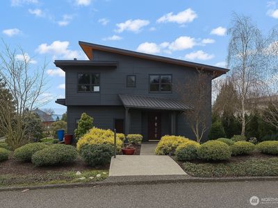 19715 23rd Avenue NW, Shoreline, WA, 98177