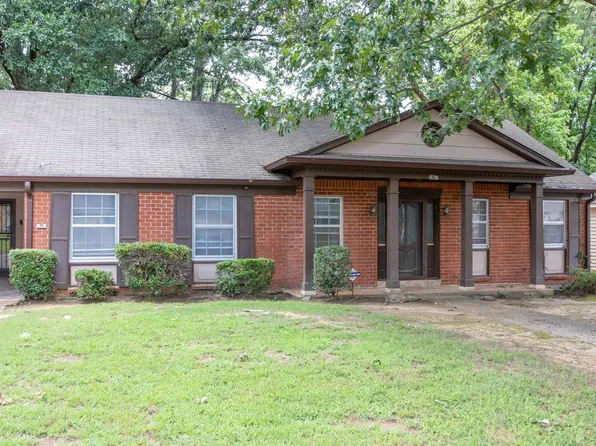 3467 Fox Meadows Rd, Memphis, TN 38115