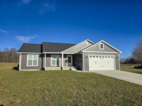 50 Hamm Rd, Liberty, KY 42539