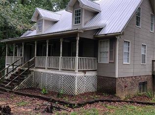 4681 Bob Brill Rd, Bessemer, AL 35022