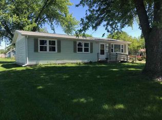 205 N Fulton St, Osmond, NE 68765