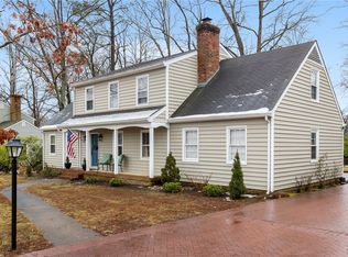 1608 Pocoshock Blvd, North Chesterfield, VA 23235