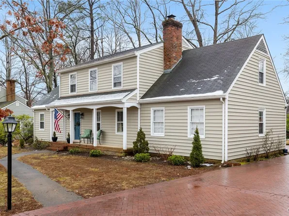 1608 Pocoshock Blvd, North Chesterfield, VA 23235