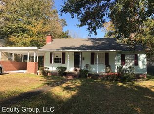 644 Broadmoor Dr, Jackson, MS 39206