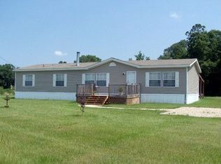43 Ooda Ln, Columbia, MS 39429
