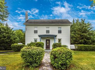 4763 Mussetter Rd, Ijamsville, MD 21754