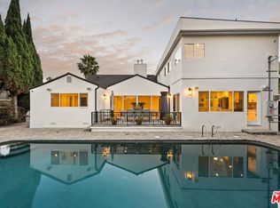 5528 Marburn Ave, Los Angeles, CA 90043