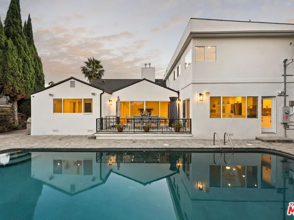 5528 Marburn Ave, Los Angeles, CA 90043