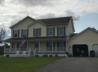 4207 Johnson Rd, Canandaigua, NY 14424