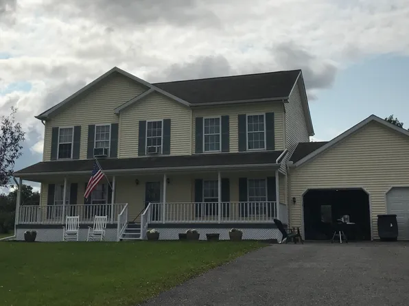 4207 Johnson Rd, Canandaigua, NY 14424