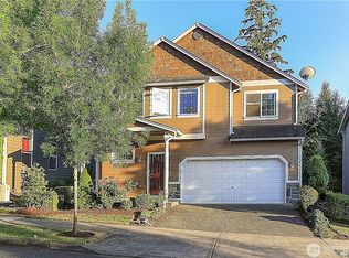 2422 Stafford Way, Bothell, WA 98012