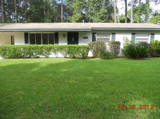 5600 NW 26th St, Gainesville, FL 32653