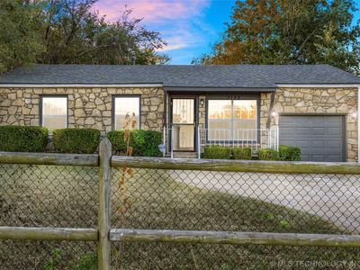 2138 E 29th St N, Tulsa, OK, 74110