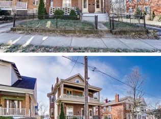 983 Windsor St, Cincinnati, OH 45206