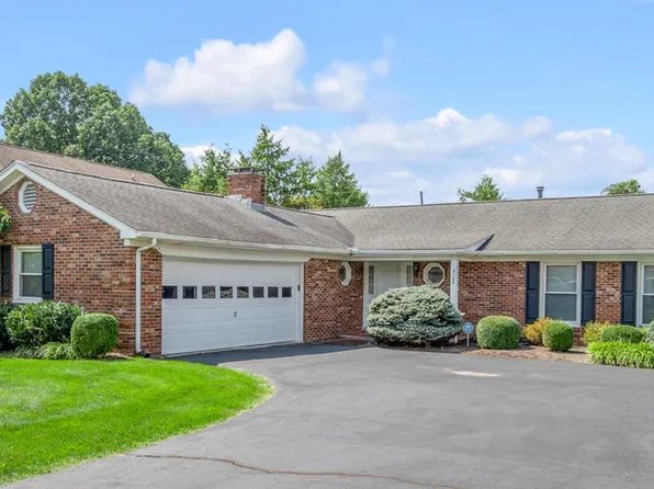 3105 Clair Rd, Lexington, KY 40502