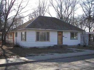 701 F St W, Vale, OR 97918