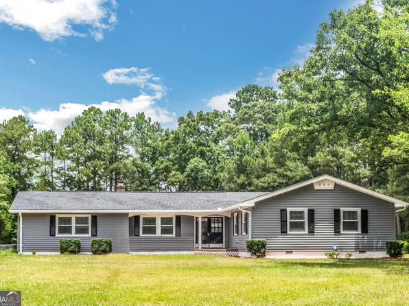 1515 Stone Lea Dr, Oxford, GA 30054