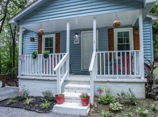 1601 West St, Guntersville, AL 35976