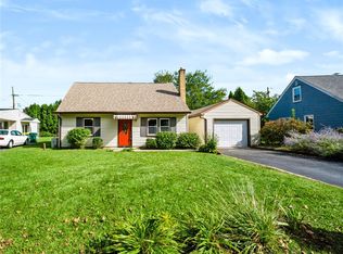 2907 Eldridge Ave, Easton, PA 18045