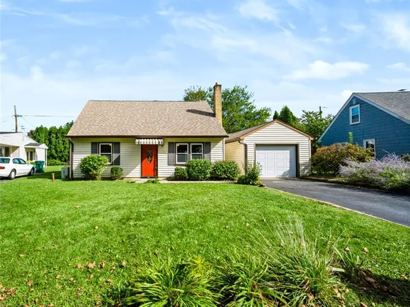 2907 Eldridge Ave, Easton, PA 18045