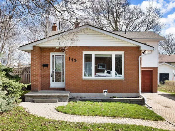 143 Peel St, Barrie, ON L4M 3L7