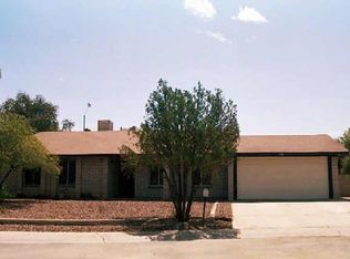 3621 E Wethersfield Rd #WOW, Phoenix, AZ 85032