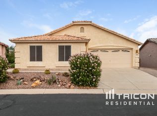 9066 E Cedar Basin Ln, Gold Canyon, AZ 85118
